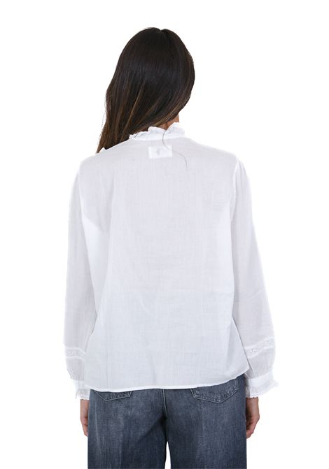  DES PETIT HAUTS | Bluse | SOTHIS-1H25041702000